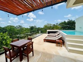 1 Schlafzimmer Appartement zu verkaufen in Cozumel, Quintana Roo, Cozumel, Quintana Roo