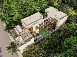 1 Schlafzimmer Wohnung zu verkaufen in Cozumel, Quintana Roo, Cozumel, Quintana Roo