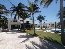 4 Schlafzimmer Haus zu vermieten in Progreso, Yucatan, Progreso