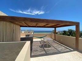 在Sinanche, Yucatan出售的2 卧室 屋, Sinanche