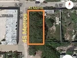  Land for rent in Chicxulub Pueblo, Yucatan, Chicxulub Pueblo