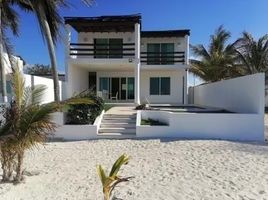 在Progreso, Yucatan出租的3 卧室 屋, Progreso