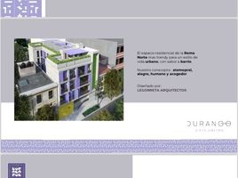 2 Habitación Apartamento en venta en Azcapotzalco, Ciudad de México, Azcapotzalco, Ciudad de México