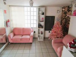 5 Habitación Casa en venta en Cuauhtemoc, Ciudad de México, Cuauhtemoc