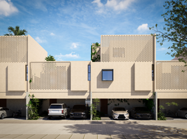 Villa 3 chambre à vendre à Conkal, Yucatan, Conkal