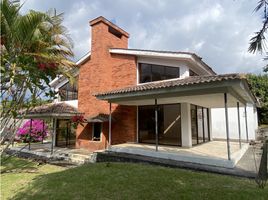 4 Habitación Casa en venta en Caldas, Manizales, Caldas