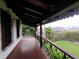 5 Bedroom Villa for rent in Colombia, Manizales, Caldas, Colombia