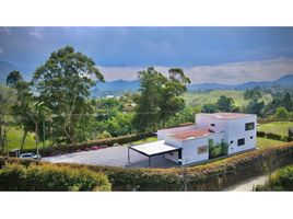 4 Habitación Casa en venta en La Ceja, Antioquia, La Ceja