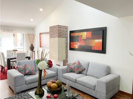 Condominium 3 chambre à vendre à Bogota, Cundinamarca, Bogota