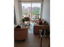 2 Habitación Apartamento en venta en Lago Calima, Cali, Cali