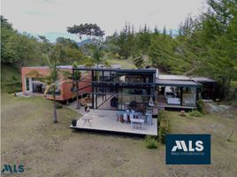 3 Habitación Casa en venta en El Carmen De Viboral, Antioquia, El Carmen De Viboral