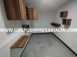 1 Habitación Apartamento en alquiler en Parque de los Pies Descalzos, Medellín, Medellín