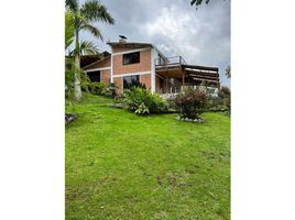 3 Habitación Villa en venta en Risaralda, Pereira, Risaralda