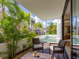 2 Schlafzimmer Wohnung zu verkaufen in Cozumel, Quintana Roo, Cozumel