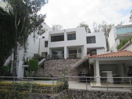 Maison 4 chambre à vendre à Alvaro Obregon, Mexico City, Alvaro Obregon