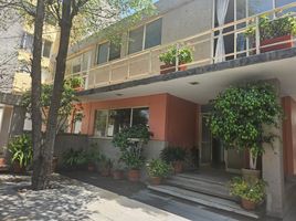 4 Schlafzimmer Villa zu verkaufen in Miguel Hidalgo, Mexico City, Miguel Hidalgo