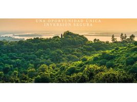  토지을(를) Isla Mujeres, Quintana Roo에서 판매합니다., Isla Mujeres