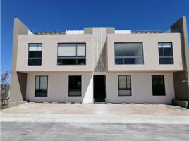2 Schlafzimmer Wohnung zu verkaufen in El Marques, Queretaro, El Marques