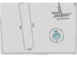  Terreno (Parcela) en venta en Merida, Yucatán, Merida