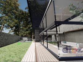 4 Schlafzimmer Haus zu verkaufen in Cuajimalpa De Morelos, Mexico City, Cuajimalpa De Morelos