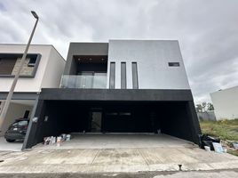 3 Schlafzimmer Haus zu verkaufen in Santiago, Nuevo Leon, Santiago