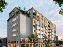 Condominium 1 chambre à vendre à Merida, Yucatan, Merida, Yucatan