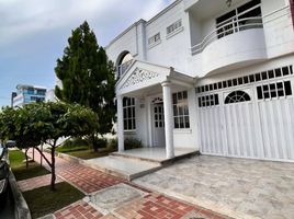 4 Bedroom Villa for sale in Cordoba, Monteria, Cordoba