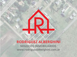  Terrain for sale in Balcarce, Buenos Aires, Balcarce