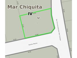  Terrain for sale in Mar Chiquita, Buenos Aires, Mar Chiquita