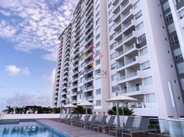 Appartement 2 chambre à vendre à Cancun, Quintana Roo, Cancun