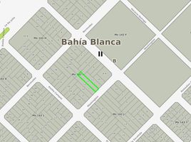  Terreno (Parcela) en venta en Bahia Blanca, Buenos Aires, Bahia Blanca