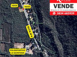  Terrain for sale in Catamarca, Capital, Catamarca