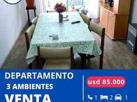 2 Bedroom Apartment for sale in General Sarmiento, Buenos Aires, General Sarmiento