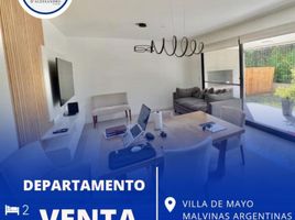 2 Habitación Casa en venta en General Sarmiento, Buenos Aires, General Sarmiento