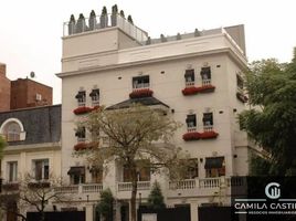 4 chambre Maison for rent in Federal Capital, Buenos Aires, Federal Capital