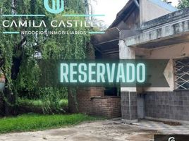 1 chambre Maison for rent in La Matanza, Buenos Aires, La Matanza