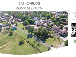  Terreno (Parcela) en venta en La Plata, Buenos Aires, La Plata