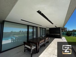 4 Bedroom House for sale in Esteban Echeverria, Buenos Aires, Esteban Echeverria