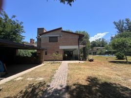 4 Habitación Casa en venta en Santa Maria, Cordobá, Santa Maria