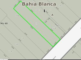  Terreno (Parcela) en venta en Bahia Blanca, Buenos Aires, Bahia Blanca