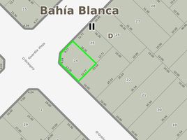  Terreno (Parcela) en venta en Bahia Blanca, Buenos Aires, Bahia Blanca