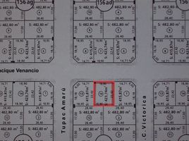  Terreno (Parcela) en venta en Bahia Blanca, Buenos Aires, Bahia Blanca