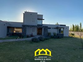 3 chambre Maison for sale in San Rafael, Mendoza, San Rafael