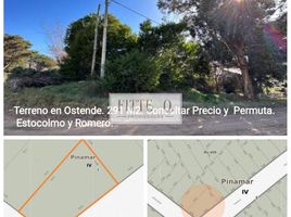  Land for sale in Pinamar, Buenos Aires, Pinamar