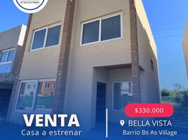 3 Habitación Villa en venta en General Sarmiento, Buenos Aires, General Sarmiento