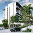 Condominium 1 chambre à vendre à Merida, Yucatan, Merida, Yucatan