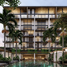 Condominium 1 chambre à vendre à Merida, Yucatan, Merida, Yucatan