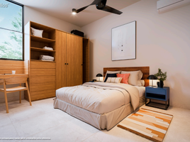 1 Schlafzimmer Wohnung zu verkaufen in Merida, Yucatan, Merida, Yucatan