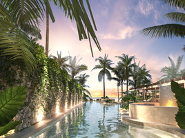 5 Habitación Apartamento en venta en Dzemul, Yucatán, Dzemul