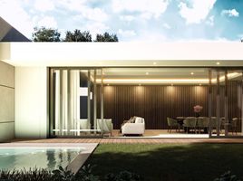 3 Habitación Casa en venta en Yaxkukul, Yucatán, Yaxkukul